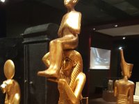 2016081133 Tutankhamun Exhibit - Putman Museum, Davenport, Iowa (August 17)
