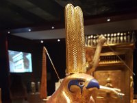 2016081137 Tutankhamun Exhibit - Putman Museum, Davenport, Iowa (August 17)