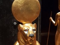 2016081138 Tutankhamun Exhibit - Putman Museum, Davenport, Iowa (August 17)