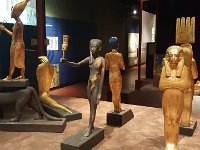 2016081141 Tutankhamun Exhibit - Putman Museum, Davenport, Iowa (August 17)