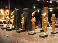 2016081147 Tutankhamun Exhibit - Putman Museum, Davenport, Iowa (August 17)