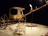 2016081150 Tutankhamun Exhibit - Putman Museum, Davenport, Iowa (August 17)