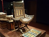 2016081154 Tutankhamun Exhibit - Putman Museum, Davenport, Iowa (August 17)