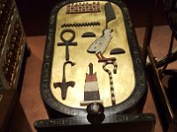 2016081157 Tutankhamun Exhibit - Putman Museum, Davenport, Iowa (August 17)
