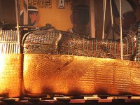 2016081163 Tutankhamun Exhibit - Putman Museum, Davenport, Iowa (August 17)