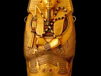 2016081164 Tutankhamun Exhibit - Putman Museum, Davenport, Iowa (August 17)
