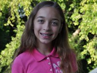 2016083017 Angela-Bella-Alex First Day of School, Moline, Illinois