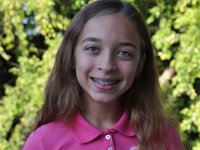 2016083019 Angela-Bella-Alex First Day of School, Moline, Illinois