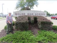 2016092069 Moline High School Class of 1961 - 55th Reunion (Sep 9-11)