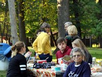 2016103029 Peterson Family Reunion Picnic (Oct 8)