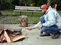 2016103106 Peterson Family Reunion Picnic (Oct 8)