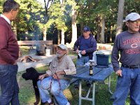 2016103116 Peterson Family Reunion Picnic (Oct 8)