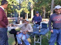 2016103117 Peterson Family Reunion Picnic (Oct 8)