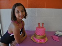 2016104010 Isabella Birthday Swim Party (Oct 9)