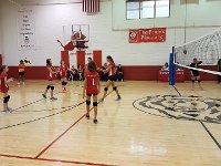 2016108006 Isabella Volleyball at Rivermont