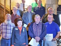 2016109005 DAR Honors Vets, Moline IL (Oct 15)