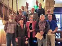 2016109006 DAR Honors Vets, Moline IL (Oct 15)