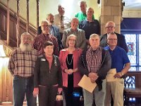 2016109007 DAR Honors Vets, Moline IL (Oct 15)