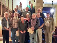 2016109009 DAR Honors Vets, Moline IL (Oct 15)