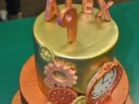 2016111014 Alexander Jones Birthday Party - Davenport IA (Nov 18)