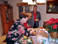 2016123006 Christmas Eve at the Hagbergs - Moline IL
