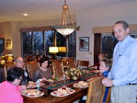 2016123007 Christmas Eve at the Hagbergs - Moline IL
