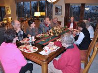 2016123009 Christmas Eve at the Hagbergs - Moline IL