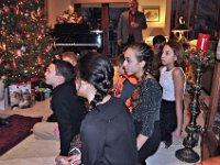 2016123014 Christmas Eve at the Hagbergs - Moline IL