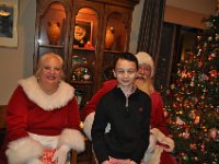 2016123017 Christmas Eve at the Hagbergs - Moline IL