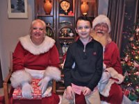 2016123018 Christmas Eve at the Hagbergs - Moline IL