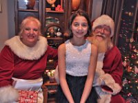 2016123019 Christmas Eve at the Hagbergs - Moline IL