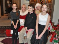 2016123050 Christmas Eve at the Hagbergs - Moline IL