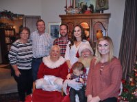 2016123052 Christmas Eve at the Hagbergs - Moline IL