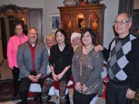 2016123060 Christmas Eve at the Hagbergs - Moline IL