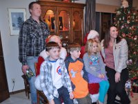 2016123064 Christmas Eve at the Hagbergs - Moline IL
