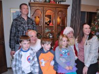 2016123065 Christmas Eve at the Hagbergs - Moline IL