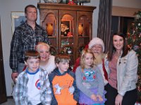 2016123067 Christmas Eve at the Hagbergs - Moline IL