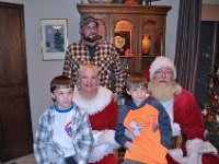 2016123068 Christmas Eve at the Hagbergs - Moline IL
