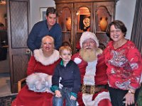 2016123073 Christmas Eve at the Hagbergs - Moline IL