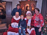 2016123074 Christmas Eve at the Hagbergs - Moline IL