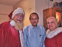 2016123090 Christmas Eve at the Hagbergs - Moline IL
