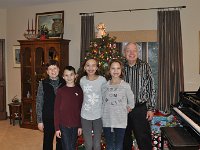 2016124003 Christmas Day at the Hagbergs - Moline IL