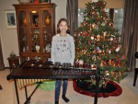 2016124016 Christmas Day at the Hagbergs - Moline IL