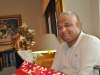 2016124029 Christmas Day at the Hagbergs - Moline IL