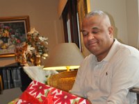 2016124030 Christmas Day at the Hagbergs - Moline IL