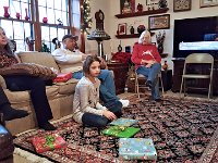 2016125001 Christmas Day at the Dexters - Taylor Ridge IL