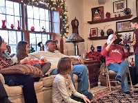 2016125002 Christmas Day at the Dexters - Taylor Ridge IL