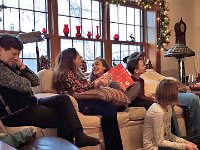 2016125004 Christmas Day at the Dexters - Taylor Ridge IL