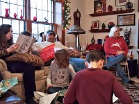 2016125006 Christmas Day at the Dexters - Taylor Ridge IL