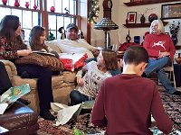 2016125007 Christmas Day at the Dexters - Taylor Ridge IL